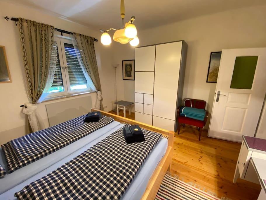 Holiday home Mit Garten In Thermennaehe