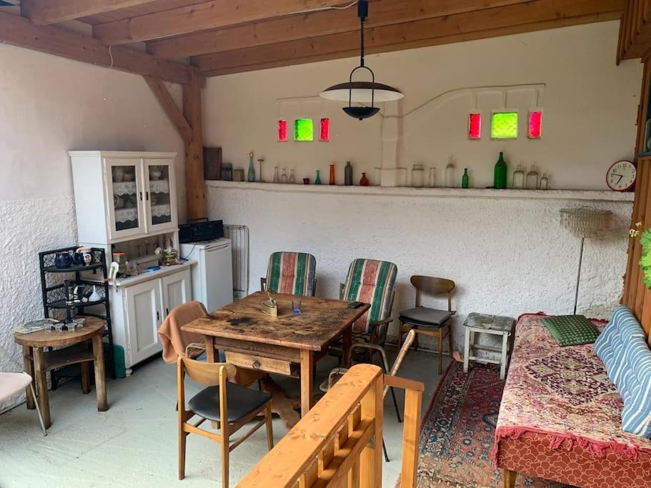 Mit Garten In Thermennaehe Strebersdorf