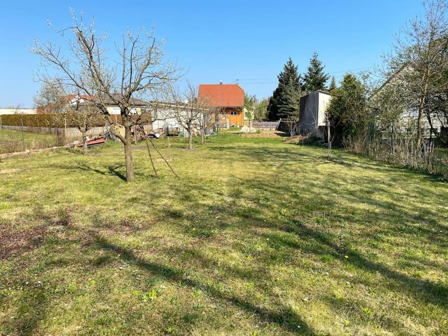 Holiday home Mit Garten In Thermennaehe